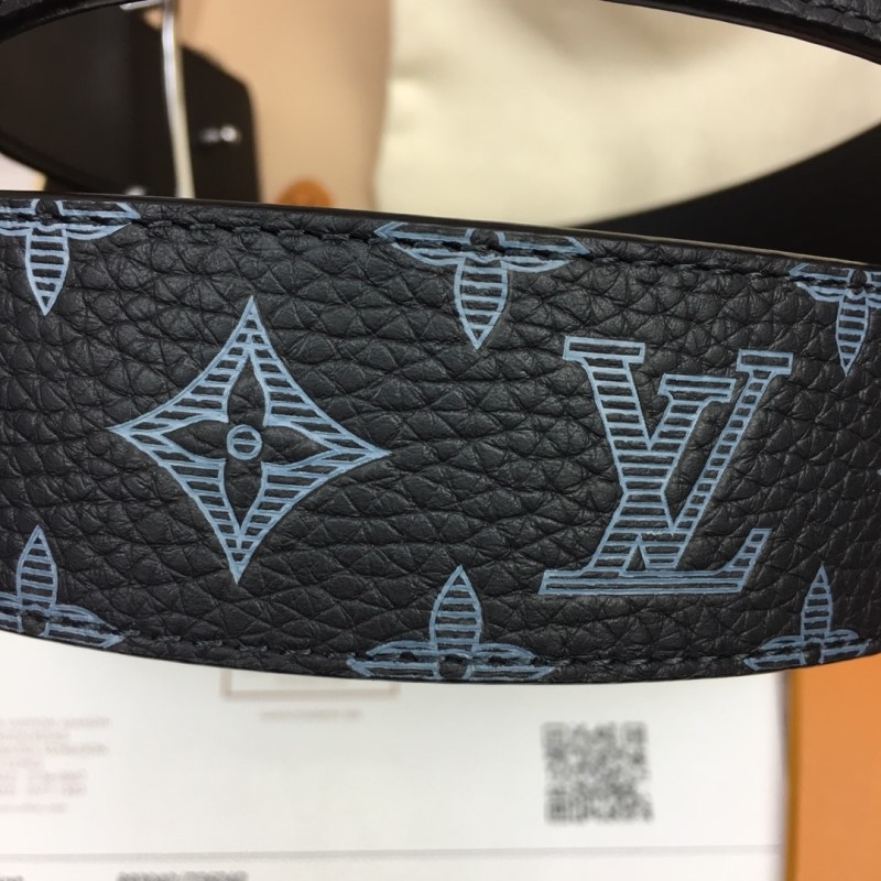 LOUIS VUITTON Belts